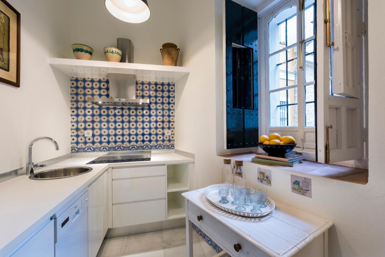 Genteel Corral Del Rey Apartamento *