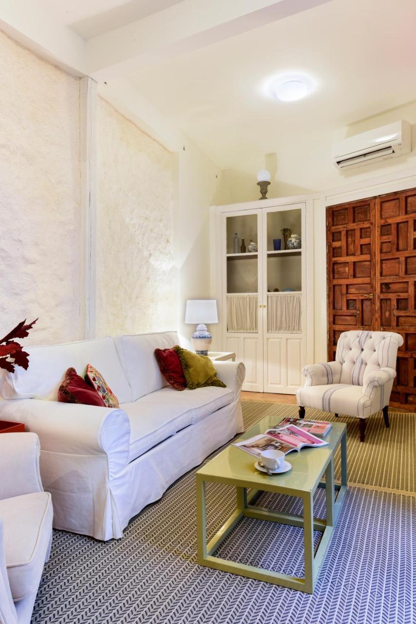 Genteel Corral Del Rey Apartamento Sevilla