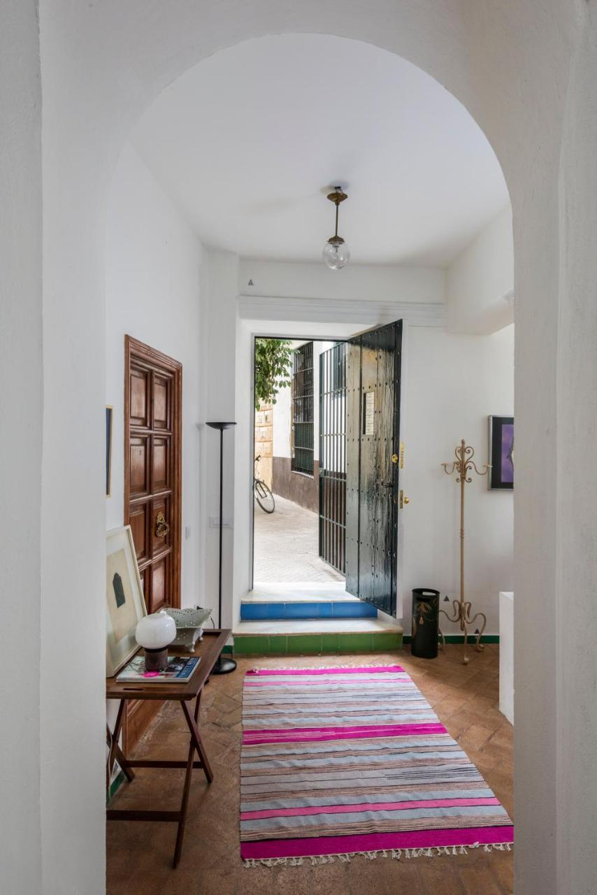 Genteel Corral Del Rey Appartamento Siviglia