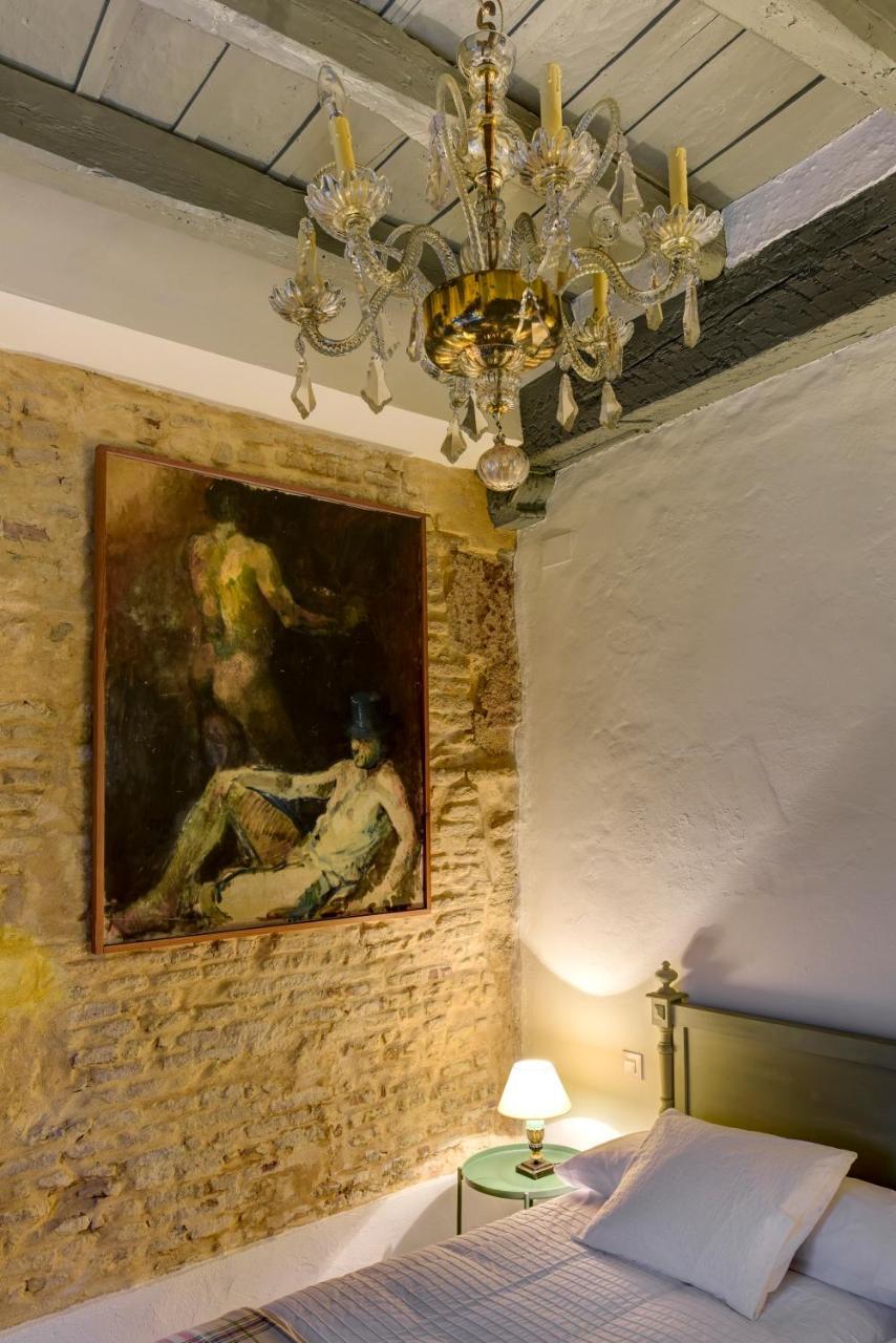 Genteel Corral Del Rey Appartamento Siviglia