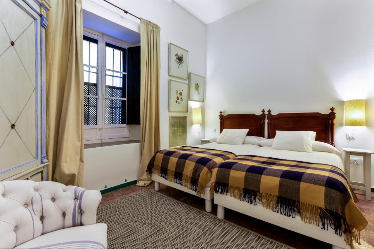 Genteel Corral Del Rey Appartamento Siviglia
