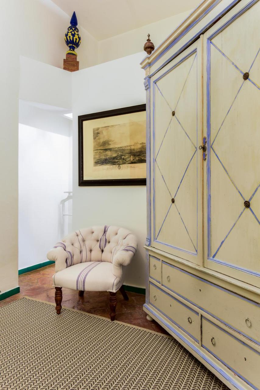 Genteel Corral Del Rey Appartamento *