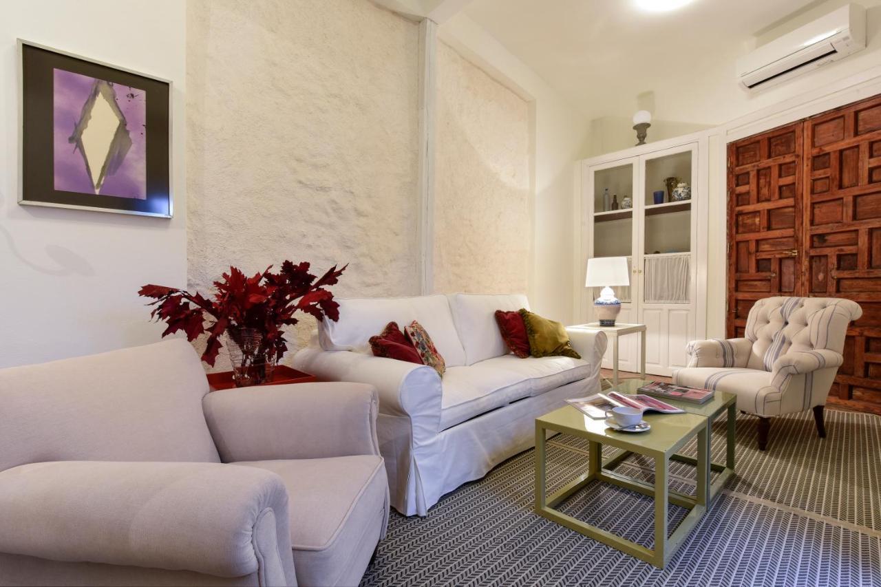 Genteel Corral Del Rey Appartamento